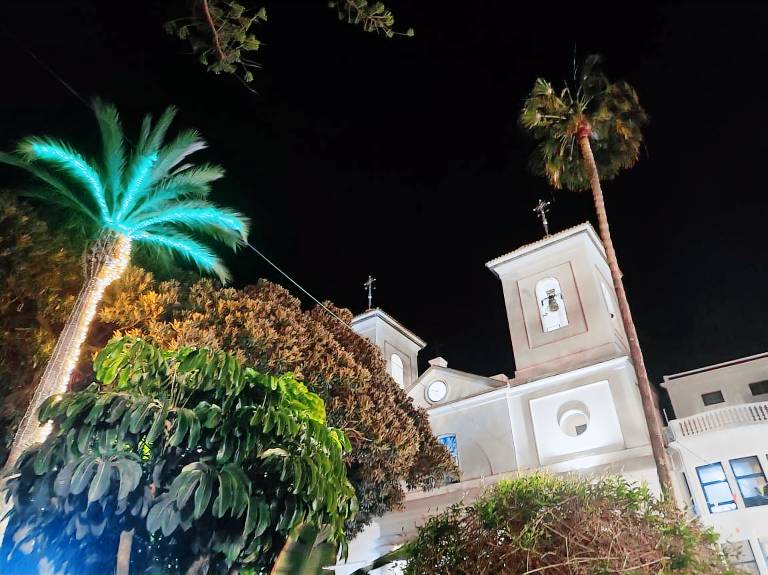 Casa Águilas