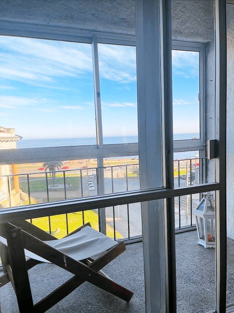 Apartamento Ciudad Vieja
