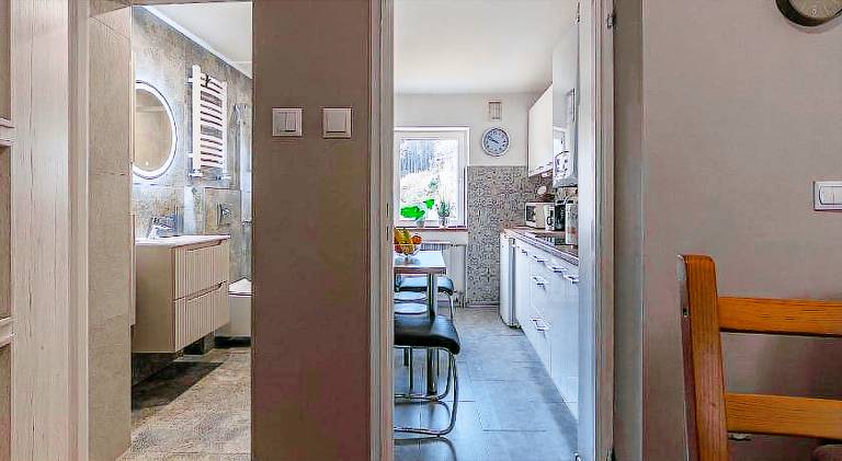 Rental apartment | Pet-friendly — photo 4