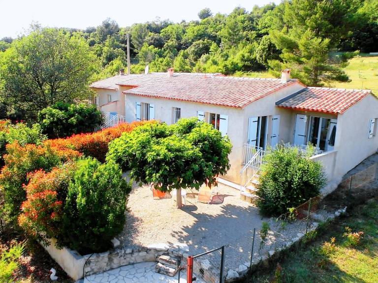 Cottage Artignosc-sur-Verdon