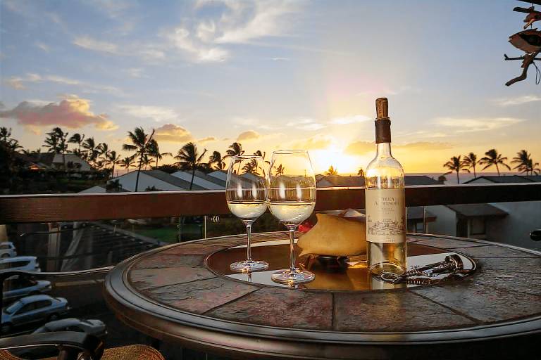 Condo Wailea