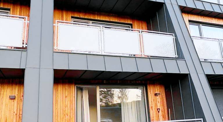 Apartament Janov nad Nisou