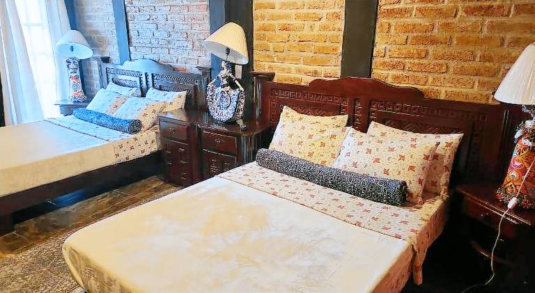Hotel Meson del Refugio — photo 2