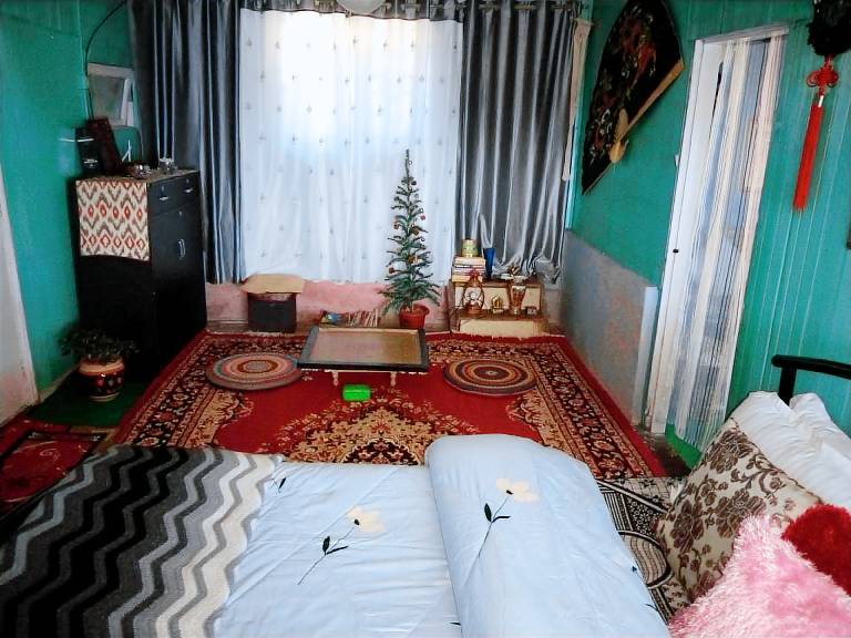 Quaint wood cottage-Sherpa Khangba — photo 4