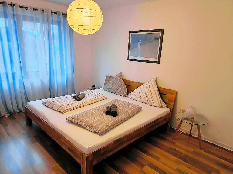 Ferienwohnung Attendorn