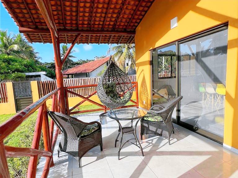 Luxurious 5-Bedroom Villa with Private Pool in Alagoas — photo 2