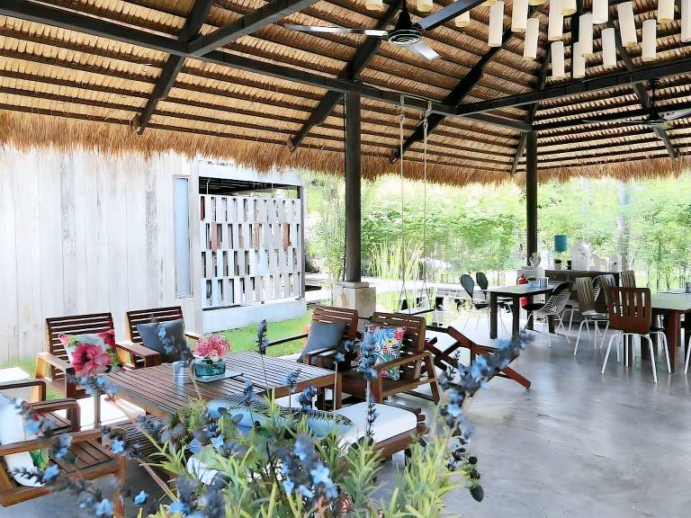Chababaancham Resort — photo 2