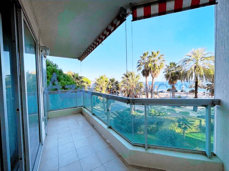 Appartement Cannes