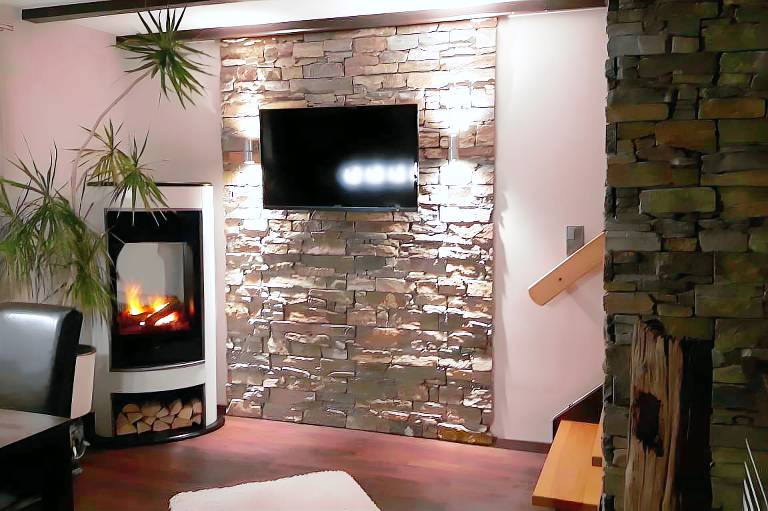 Ferienhaus Steinbach