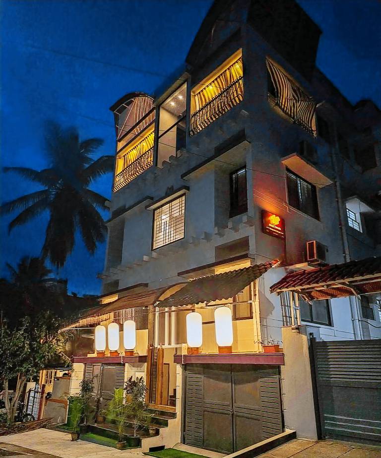 Beedu Hostel