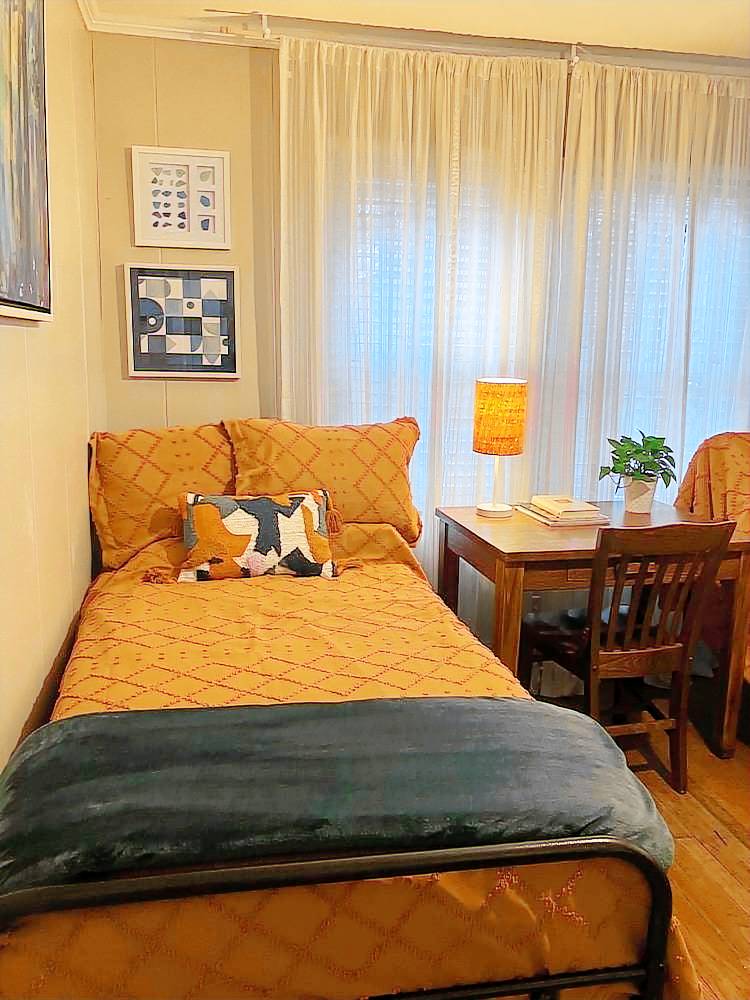 Apartment Lafayette