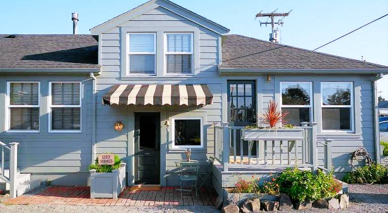 The Drifthaven at Gearhart in Seaside, OR