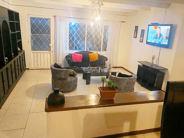 Appartement  Modelia Occidental