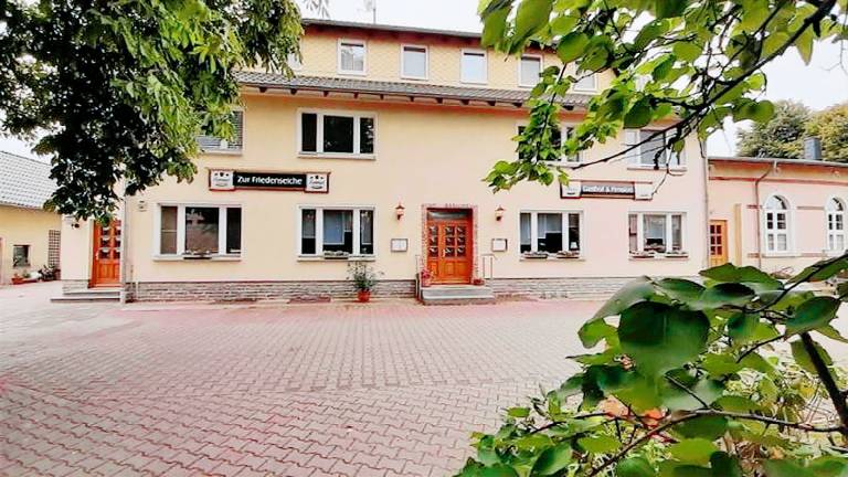 Ferienwohnung Lohsa
