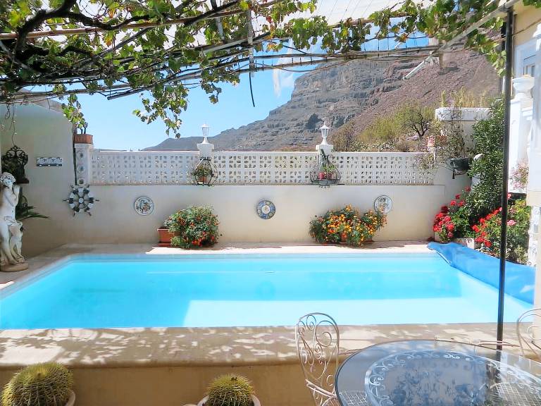 Apartamento San Bartolomé de Tirajana