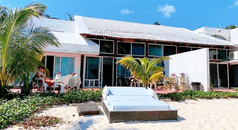 Wonderful holiday apartment with yard, terrace & private pool | Dogs allowed — photo 4