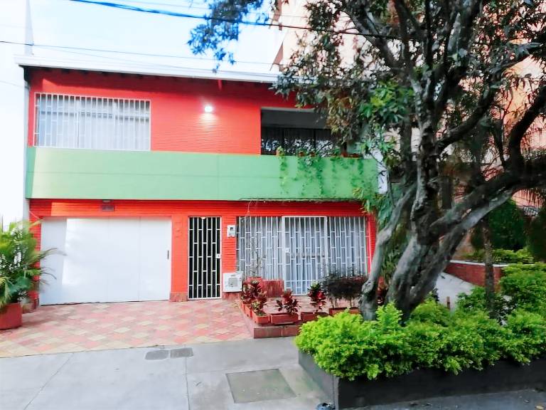Maison de vacances  Medellín