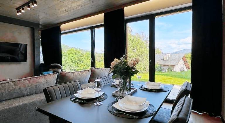 Holiday apartment with terrace, barbeque & yard | Close to the ski | Pets allowed — photo 2