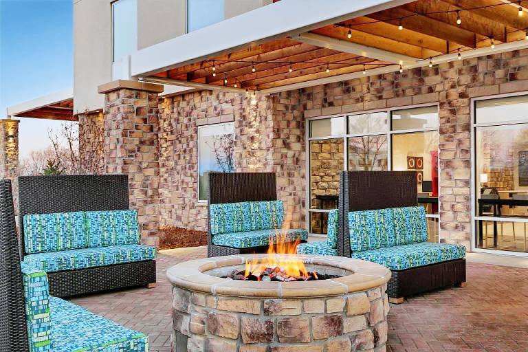Home2 Suites by Hilton Colorado Springs — photo 4