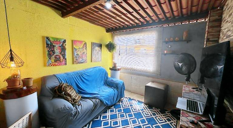 Hostel Simple in Umuarama