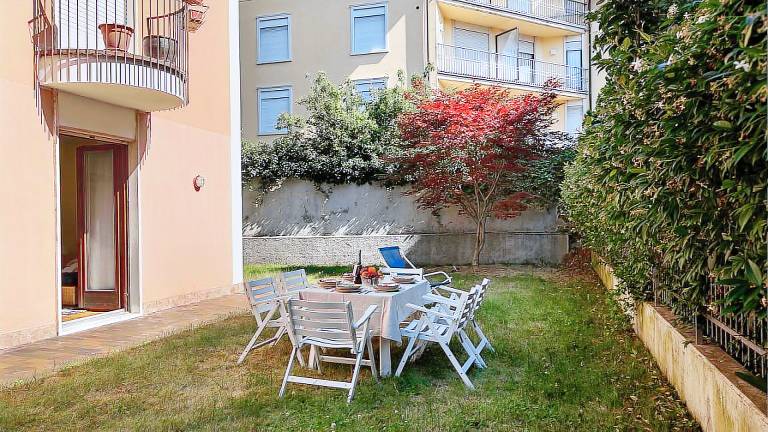 Ferienwohnung  Riva del Garda