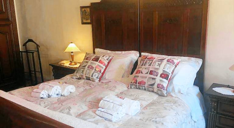 Holiday apartment with terrace in Terranuova Bracciolini