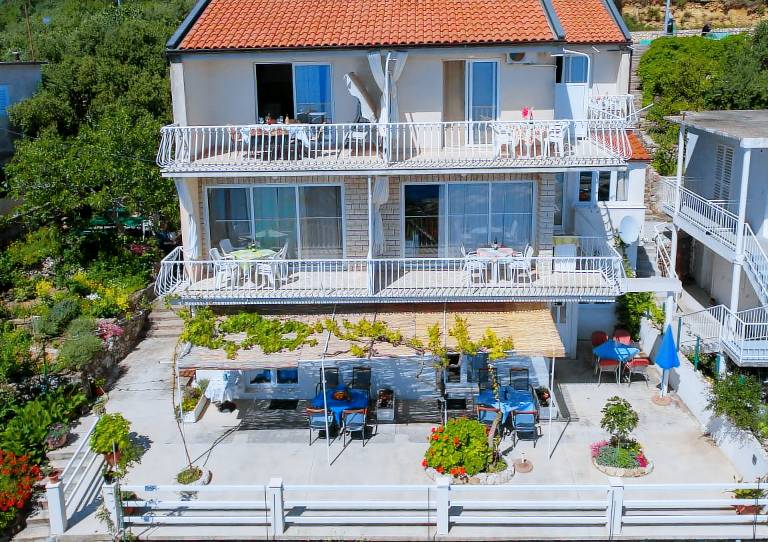 Appartamento Podgora