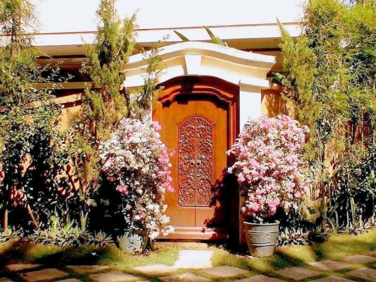 Resort Sanur