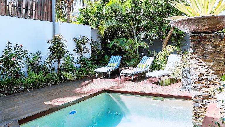Villa Sunshine Beach