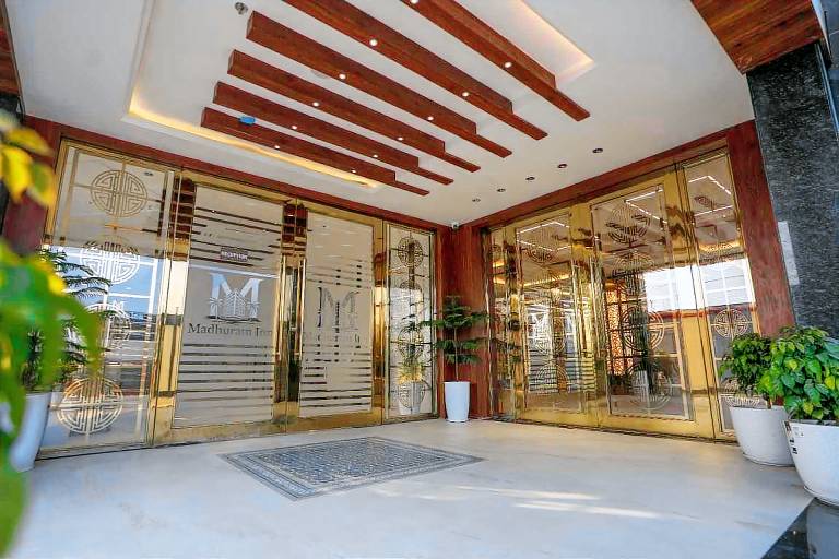Madhuram Inn — photo 4