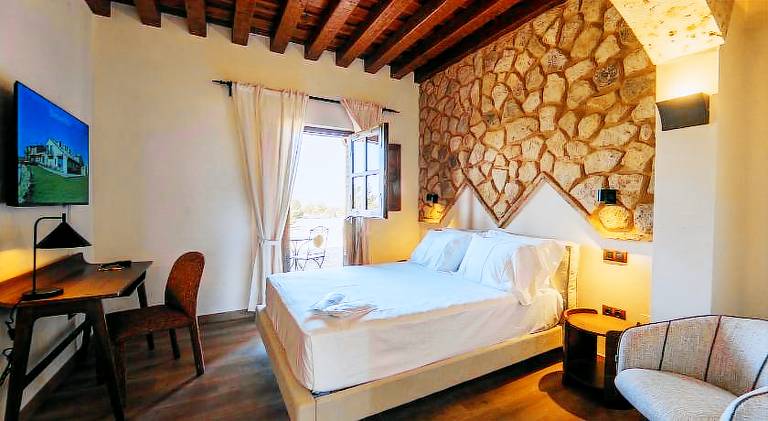 Abba Las Vinas Tiedra Hotel Rural — photo 2