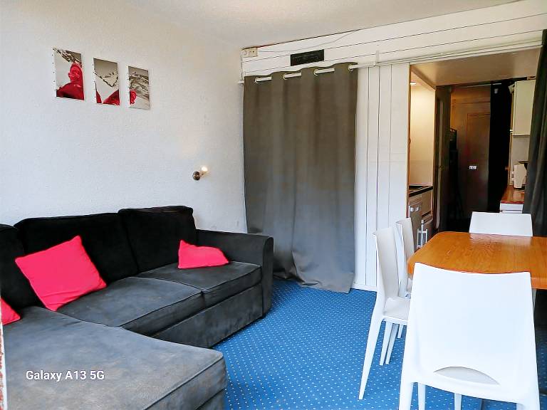Studio Les Arcs