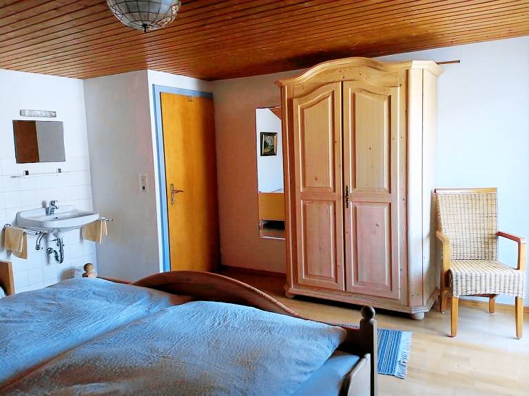 Ferienwohnung Übersee