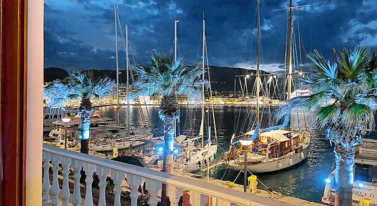 Apartment with 1 room for 2 persons in Chios