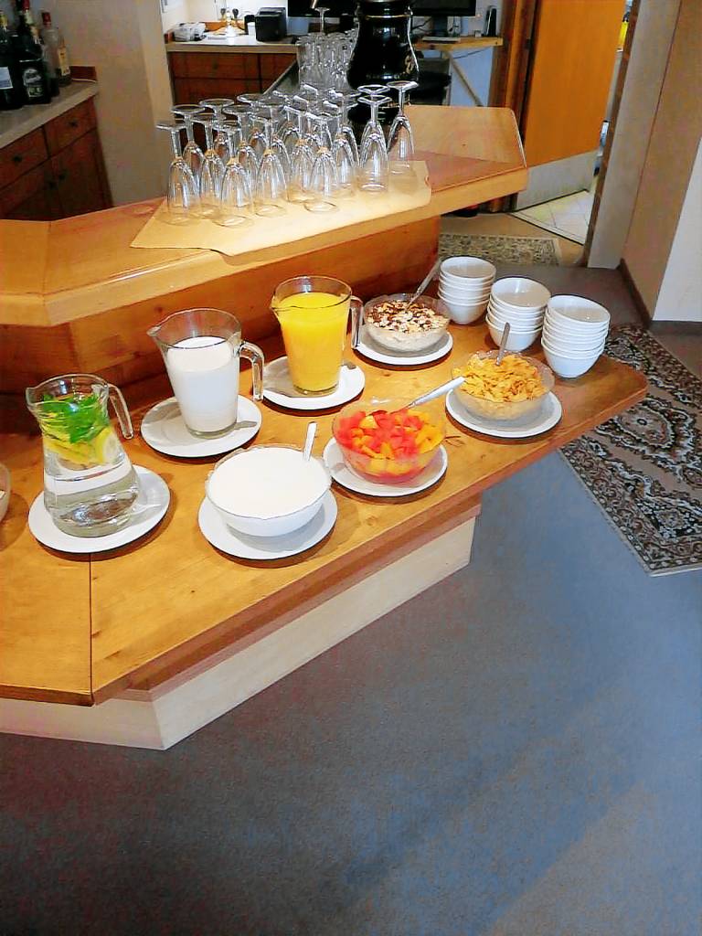 Pension Klette - Oybin im Zittauer-Gebirge — photo 5