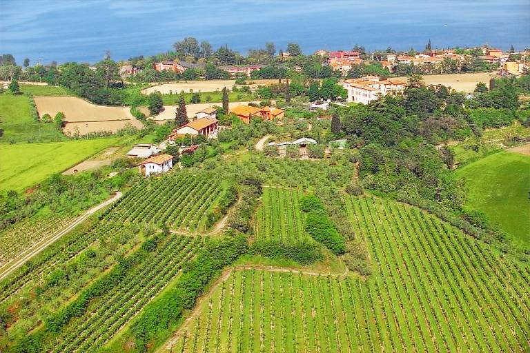 Privatzimmer Desenzano del Garda