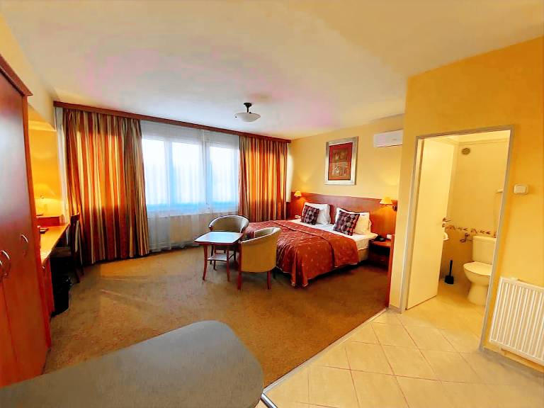 Apartment  Budakeszi