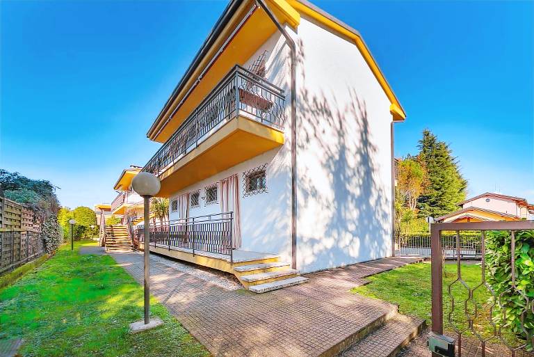 Rental apartment with garden | Lake view | Close to the beach | Dogs allowed — photo 3