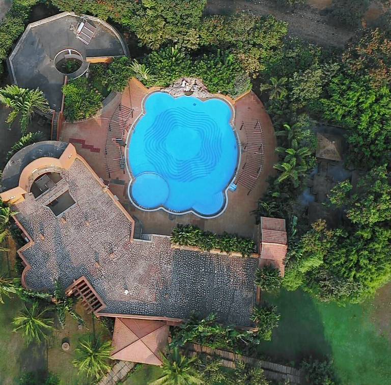Vijayshree Resorts Hampi