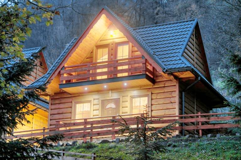 Chalet Zakopane