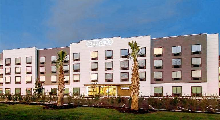 StudioRes by Marriott Jacksonville Orange Park in Orange Park, FL
