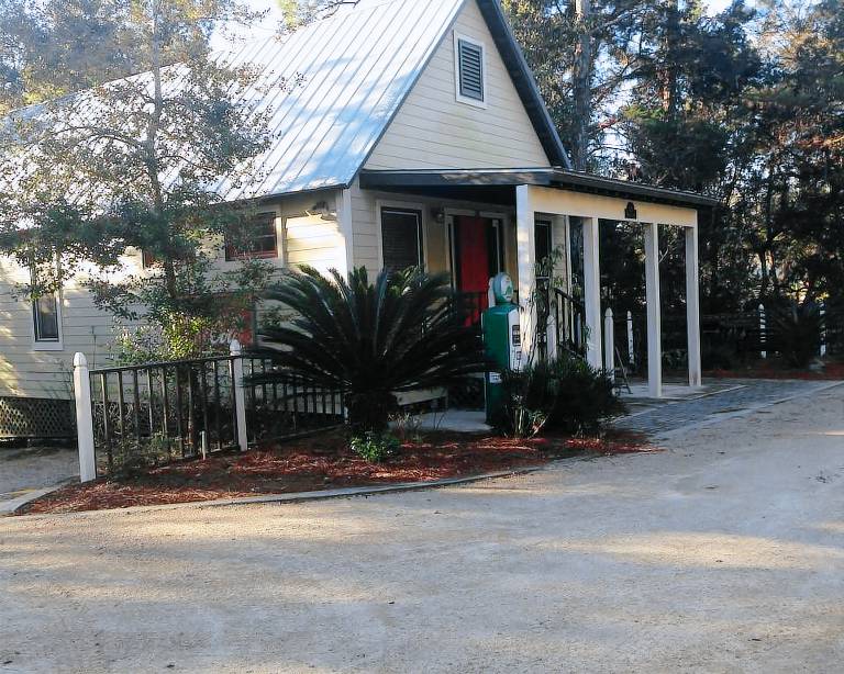 Cabin  Steinhatchee