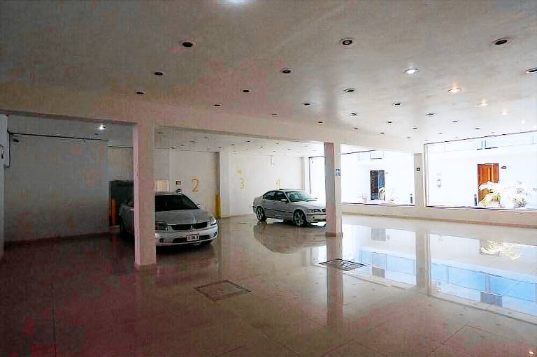 Hotel Juliet in Chetumal