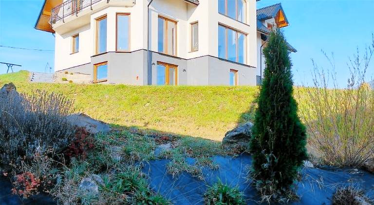 Apartmán Lechnica