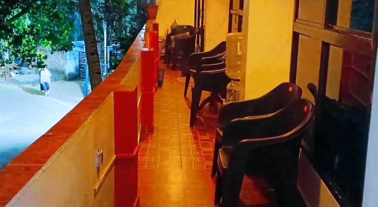 Abhi's cafe avaduthura kovalam — photo 5