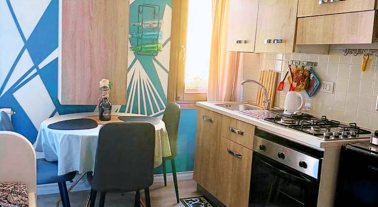 Family House di Genny eNicola small suite — photo 5