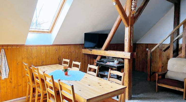 Penzion u Konigsmarku Vrchlabi — photo 4