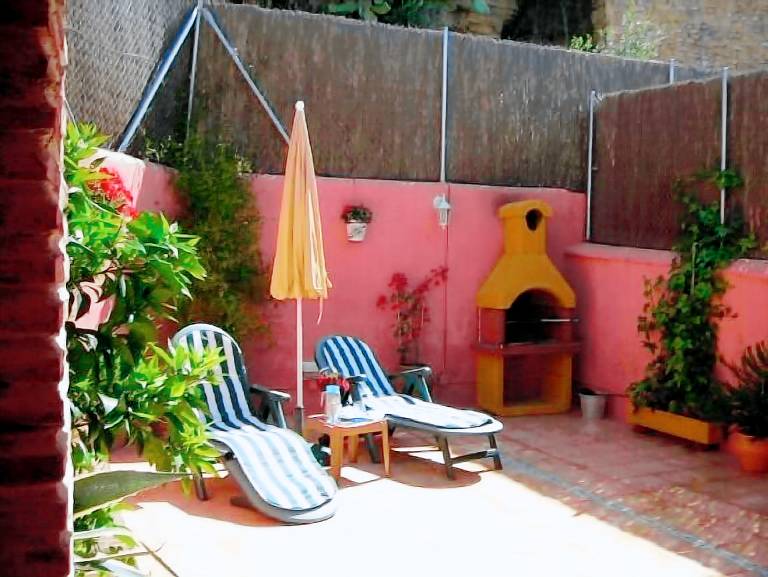 Casa Ronda