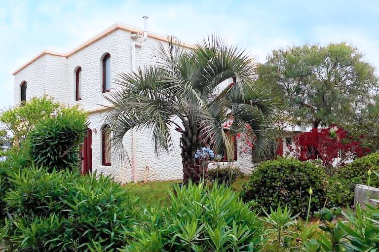 Hotel La Casona