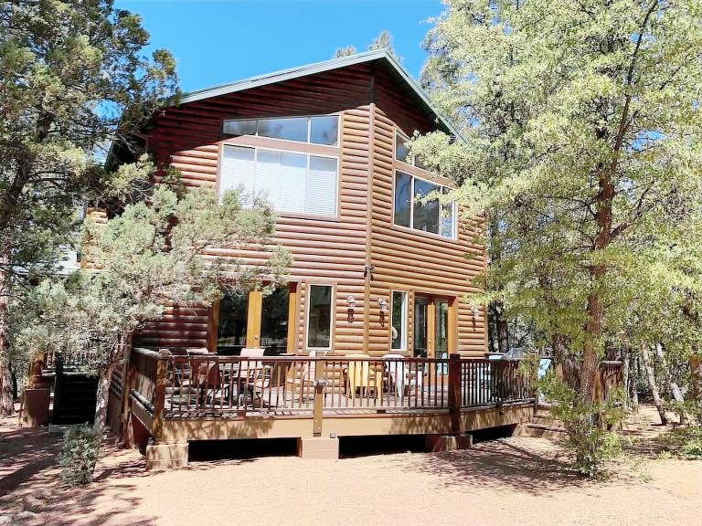 Cabin  Payson